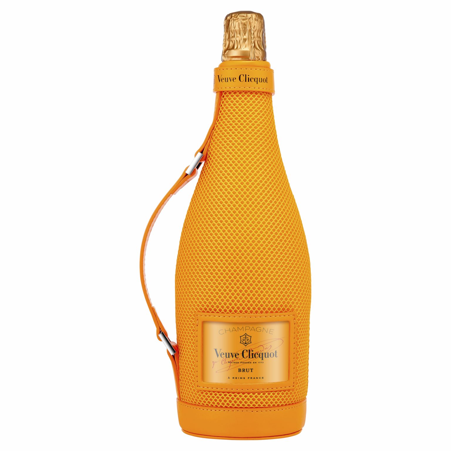veuve clicquot yellow label 750ml